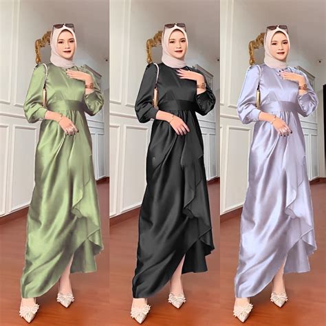 Jual Mika Hijab Model & Desain Terbaru